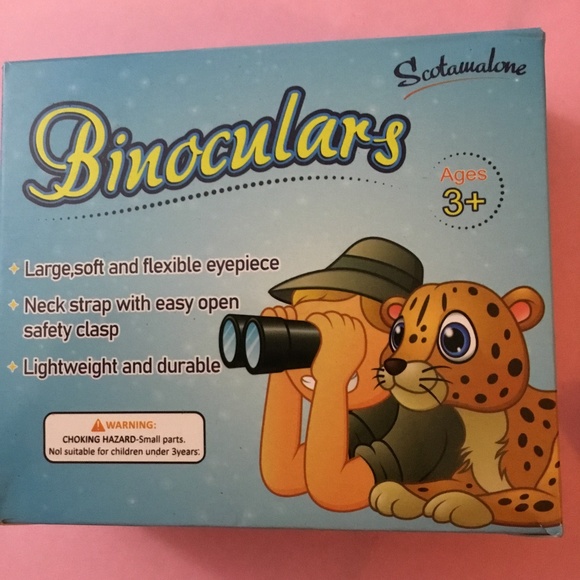 Other - Binoculars
